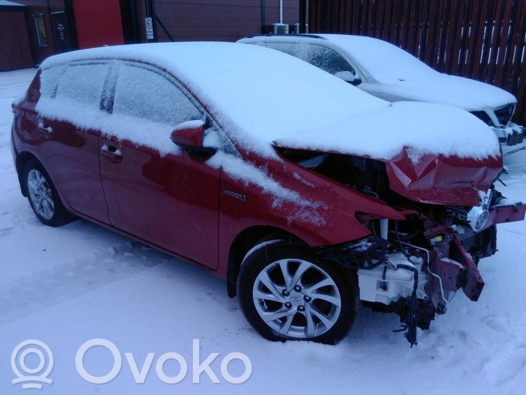 Auris E180 Auris