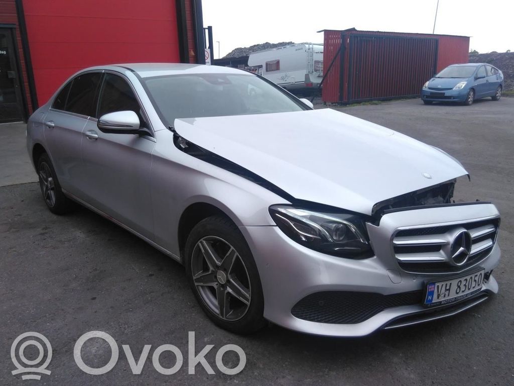 E W213 E-class, AMG (W124, W210, W211, W212, W213, C207, W238)  A0009053009