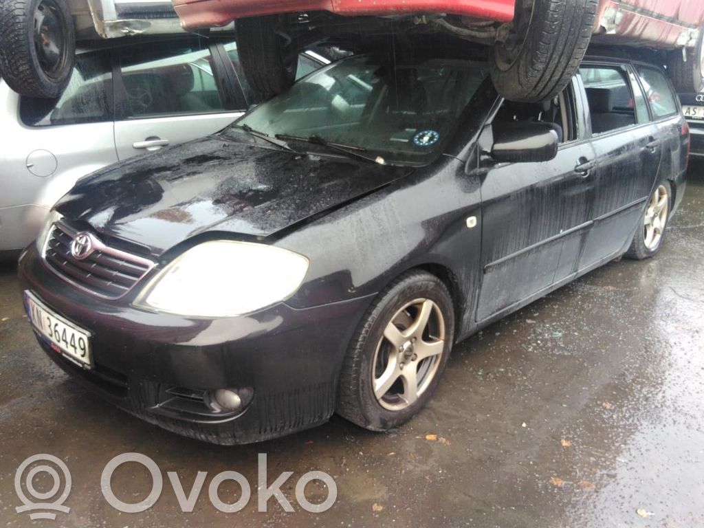 Corolla E120 E130 Corolla  2810033080