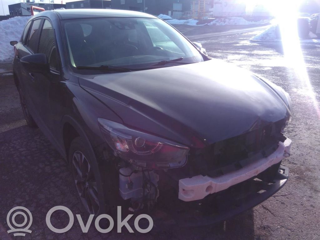 CX-5 CX-5  12V150A6315