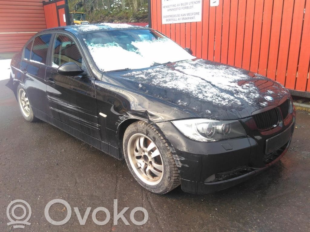 3 E90 E91 Series 3  M47TU2D20
