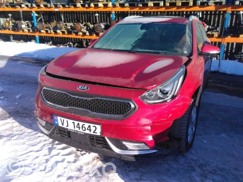 Niro Niro  391B503DL8