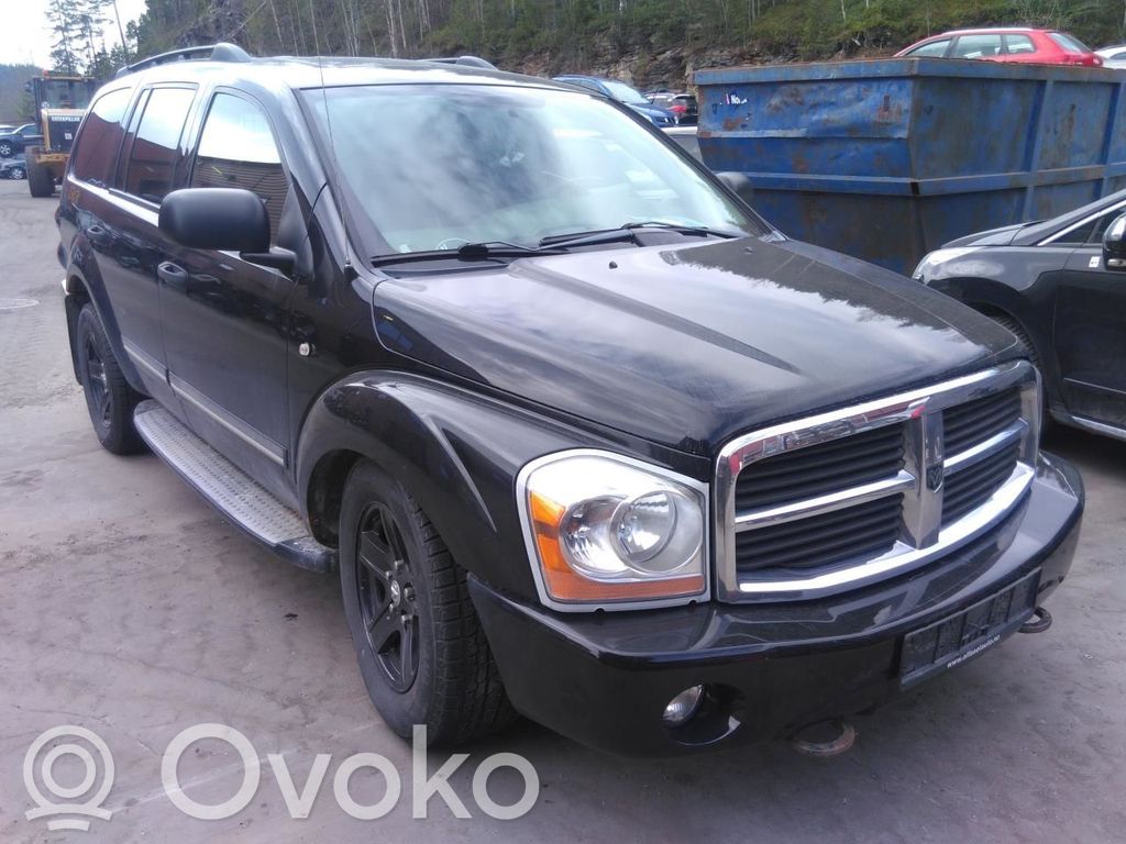 Durango II Durango  22459402