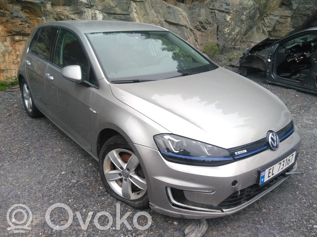 e-Golf Golf