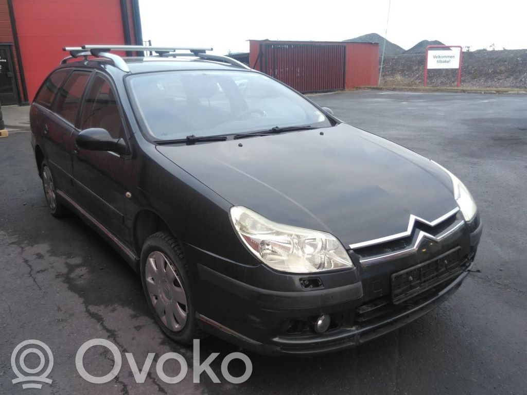 C5 C5, C5 Aircross  9646321780