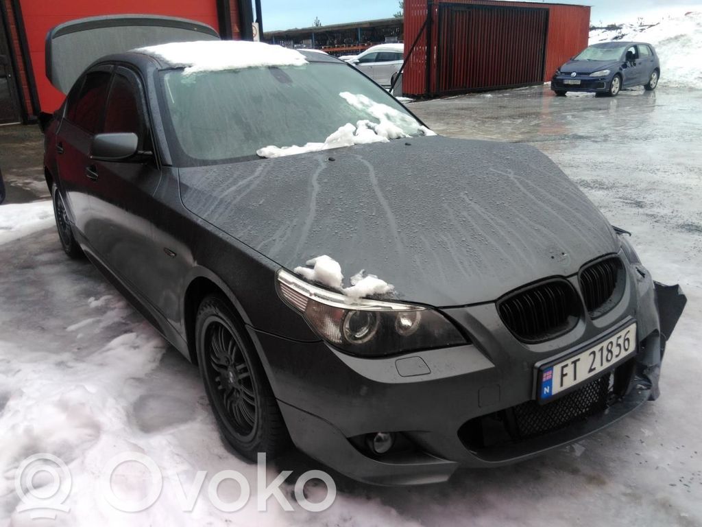 5 E60 E61 Series 5