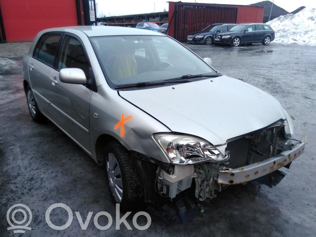 Corolla E120 E130 Corolla  2367033040