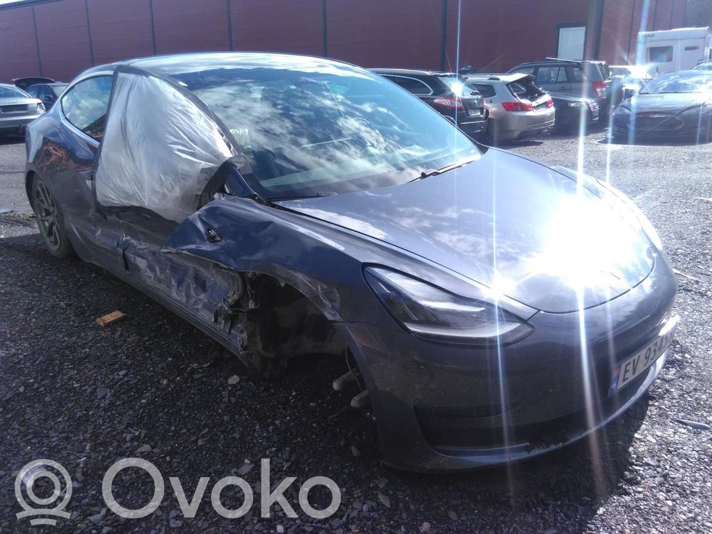 Model 3 Tesla Model 3