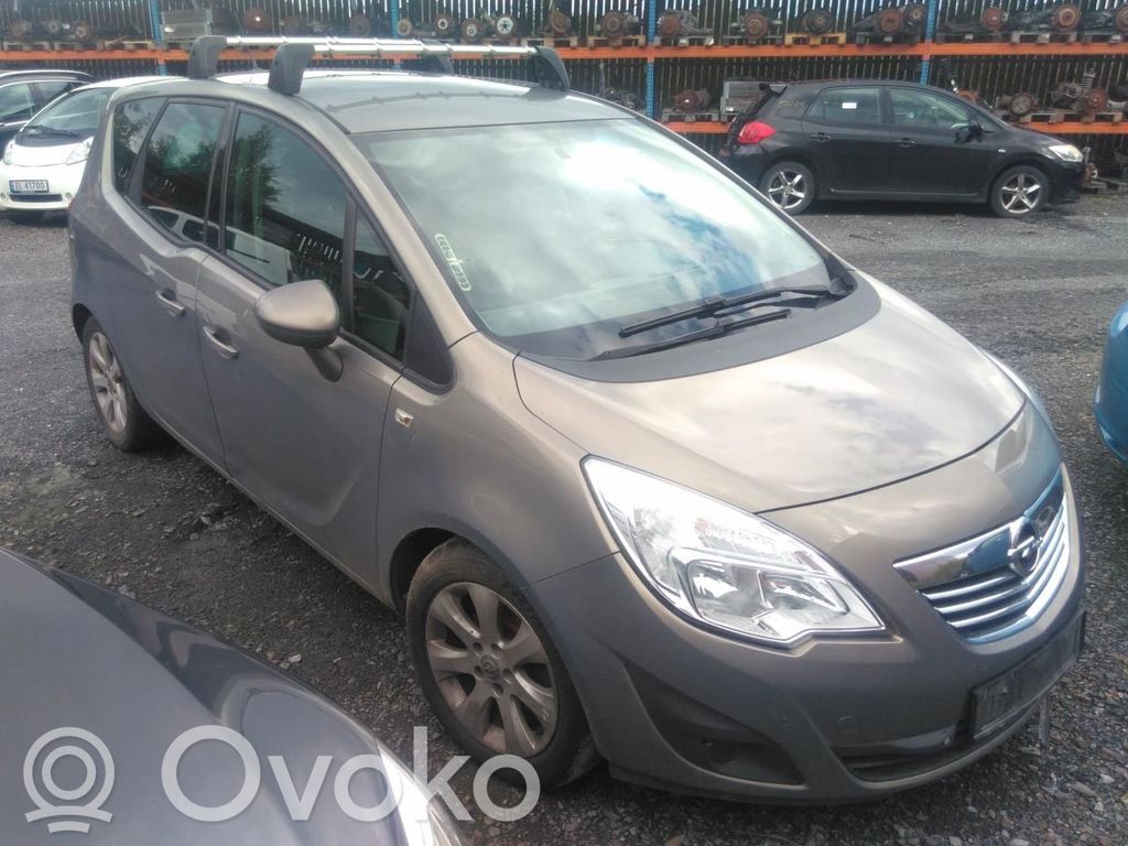 Meriva B Meriva  93196745