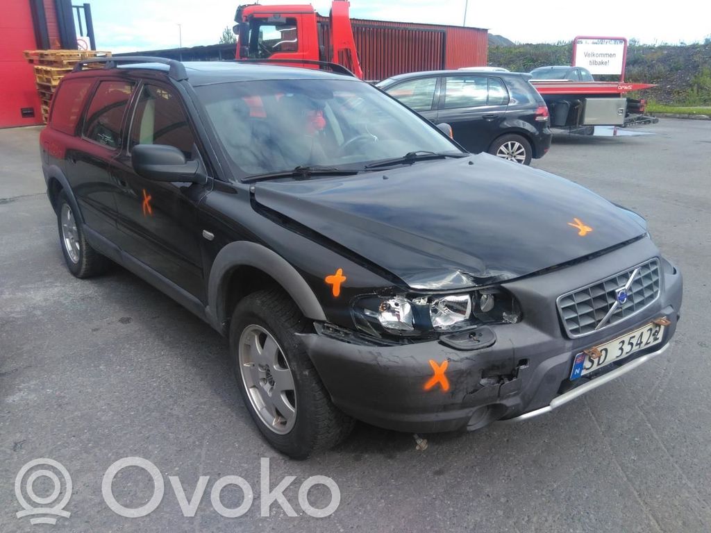 XC70 XC70  0285001456
