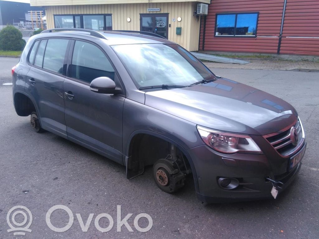 Tiguan Tiguan  5N1423105H