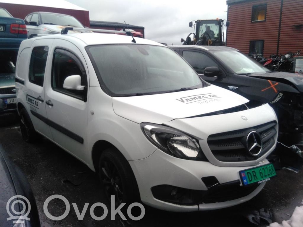 Citan W415 Citan  A4157200112