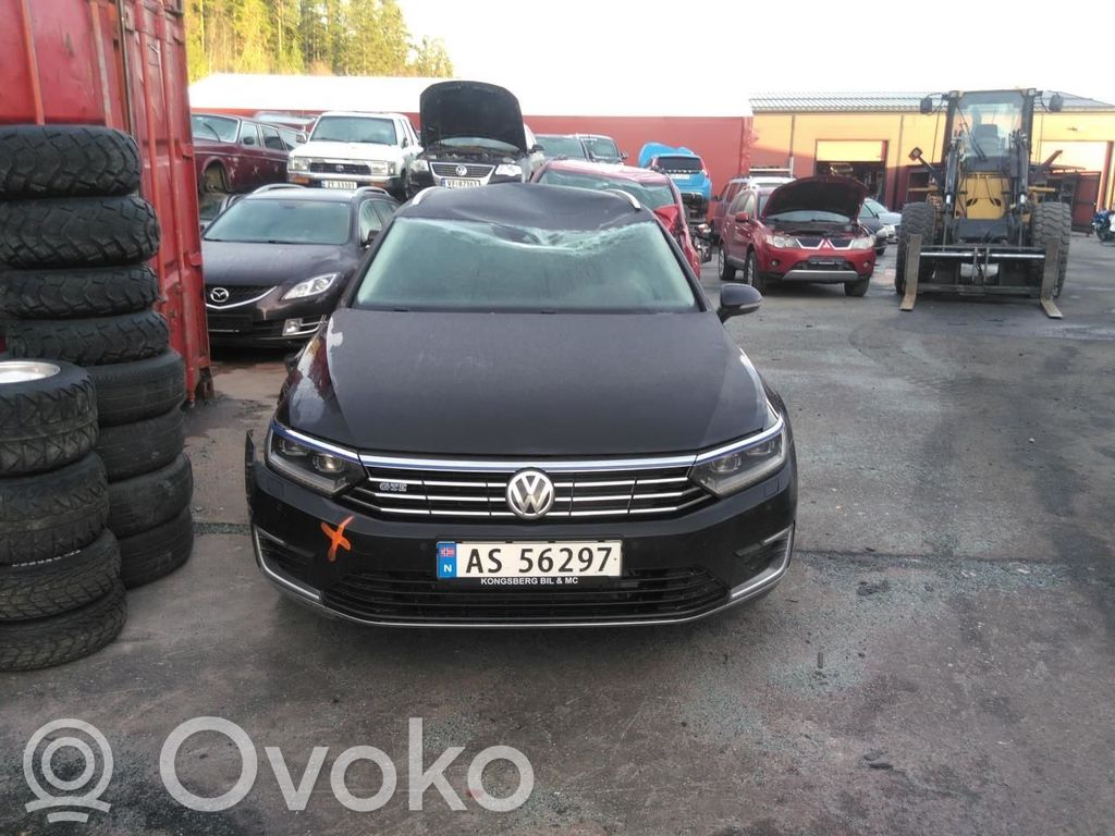 PASSAT B8 Passat