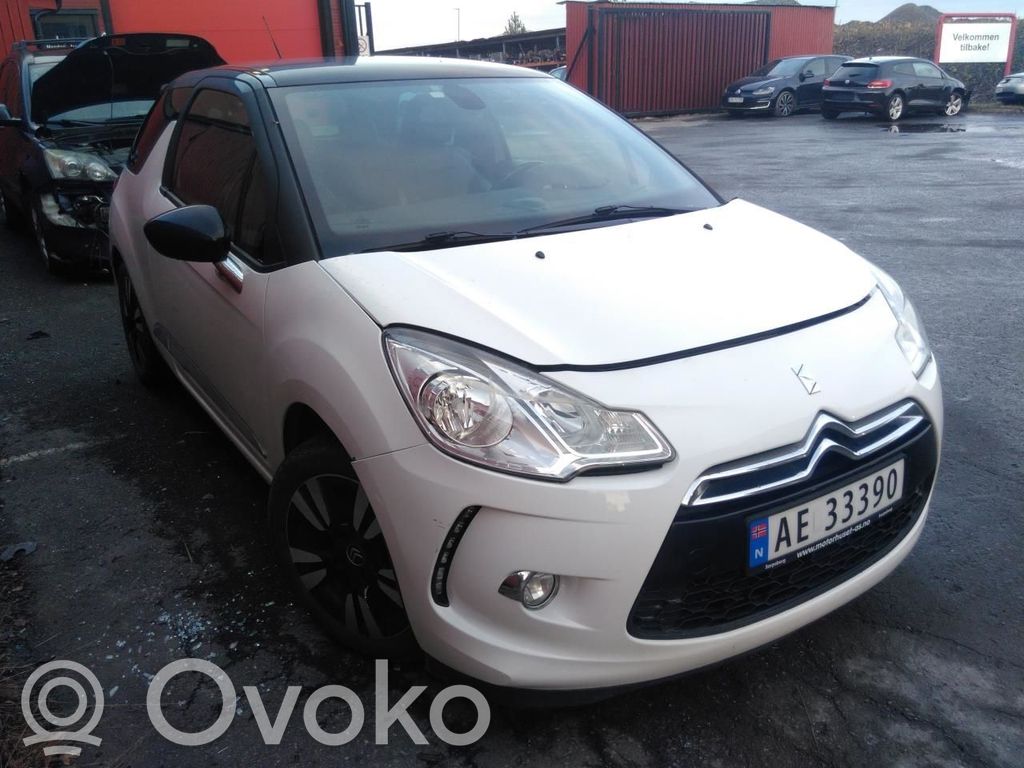 DS3 DS3  2818104406D