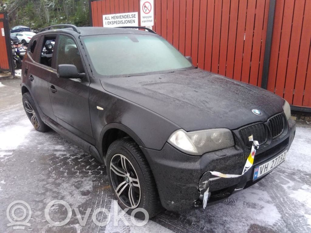 X3 E83 X3