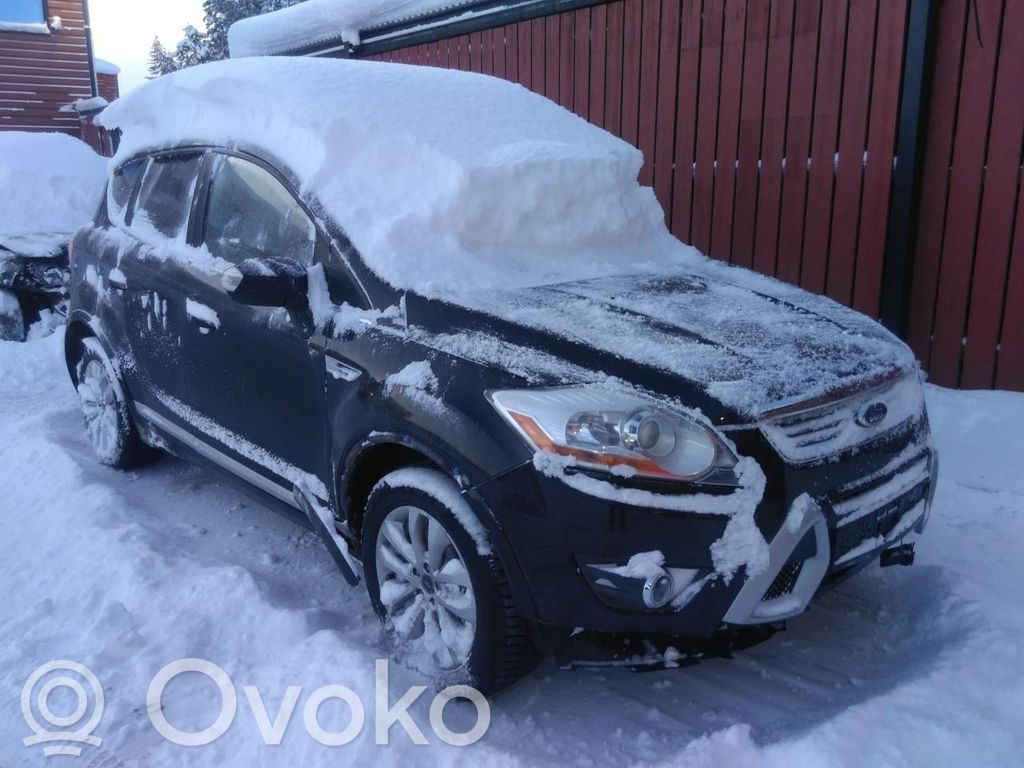 Kuga I Kuga  8V4113D154AF