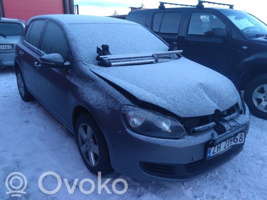 Golf VI Golf  CAYB
