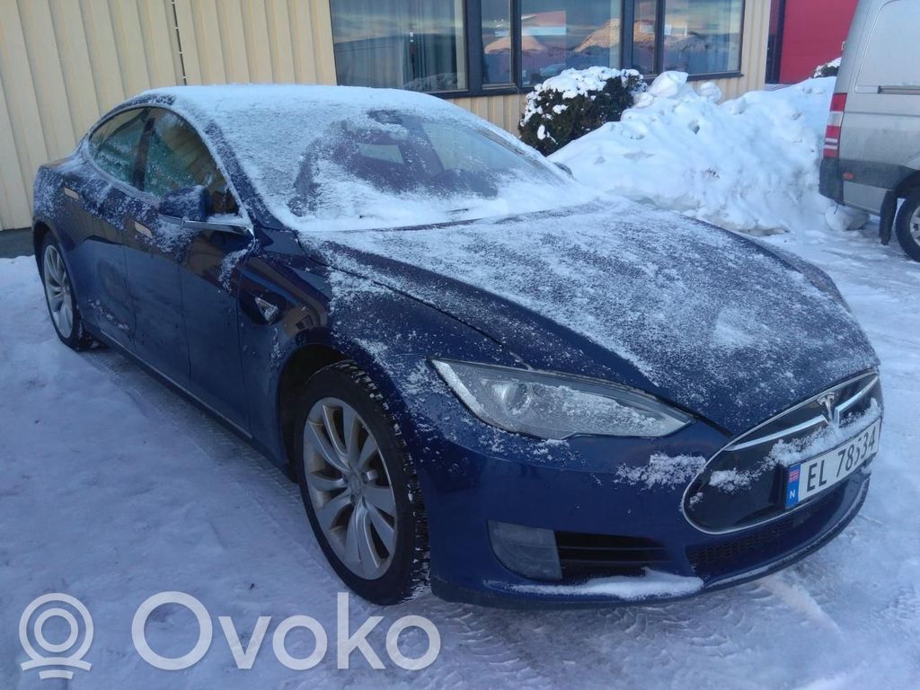Model S Tesla Model S  100677300F