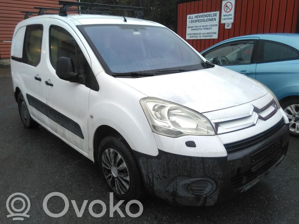 Berlingo Berlingo