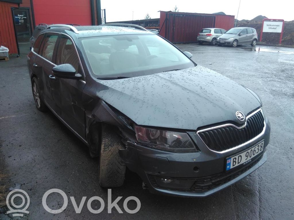 Octavia Mk3 (5E) Octavia