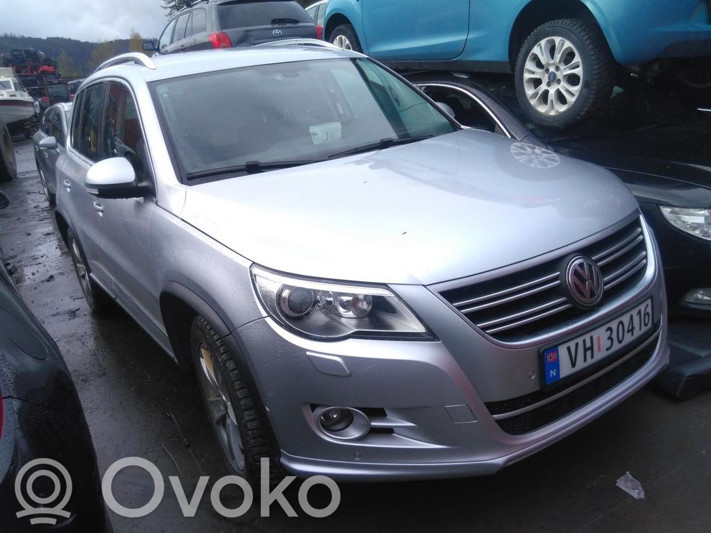 Tiguan Tiguan
