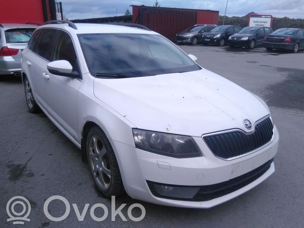 Octavia Mk3 (5E) Octavia