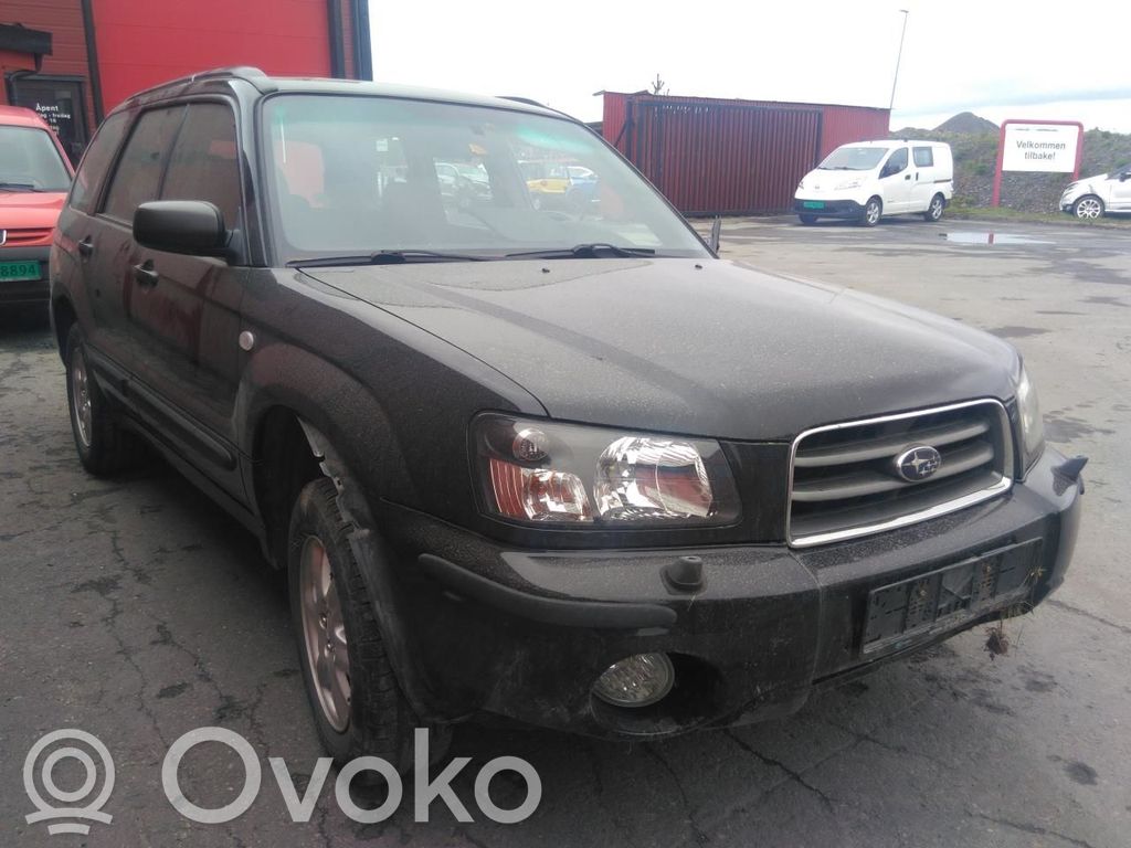 Forester SG Forester  84501SA010