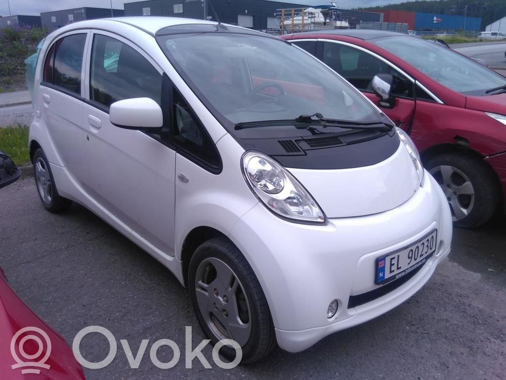 i-MiEV i-MiEV  7632A930