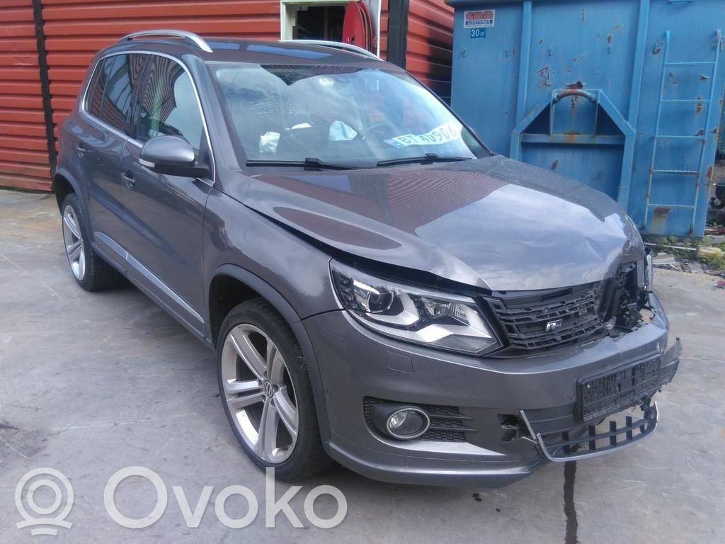 Tiguan Tiguan