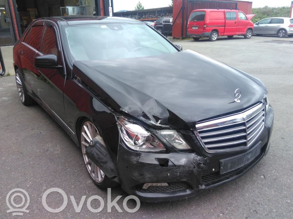 E W212 E-class, AMG (W124, W210, W211, W212, W213, C207, W238)