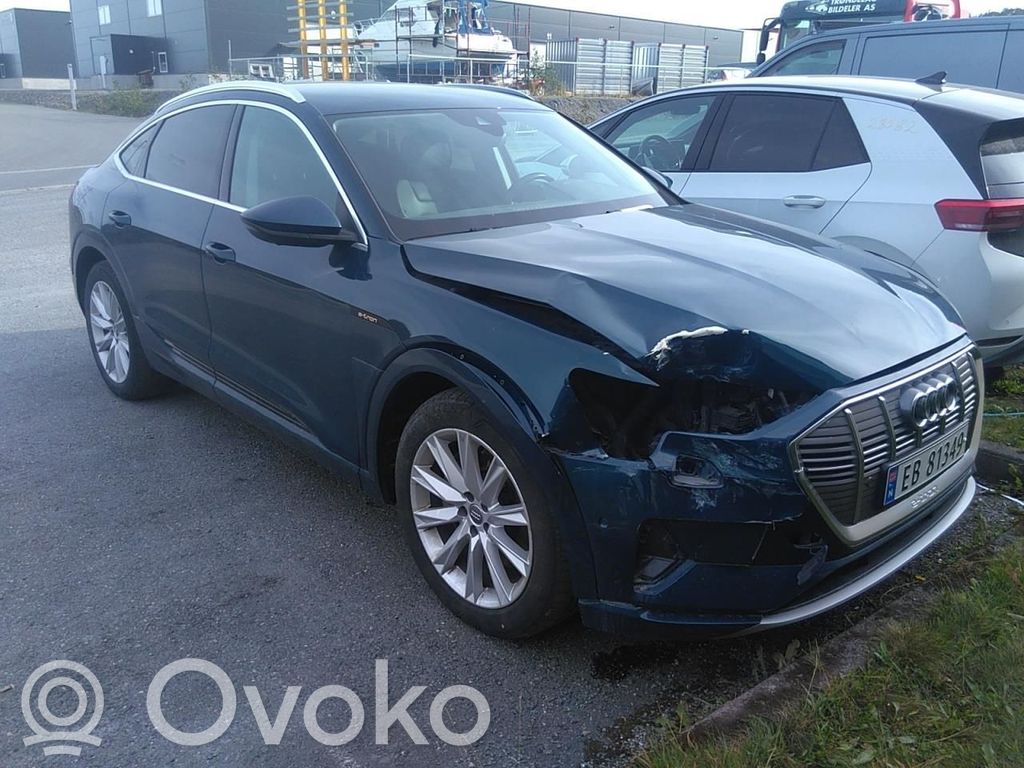 e-tron e-tron  4M0959595M