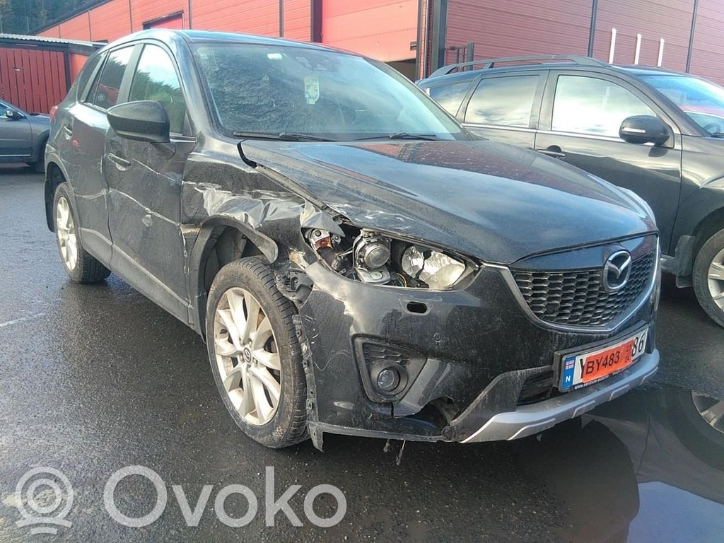 CX-5 CX-5  KD4566CMO