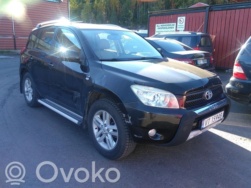 RAV 4 (XA30) RAV 4