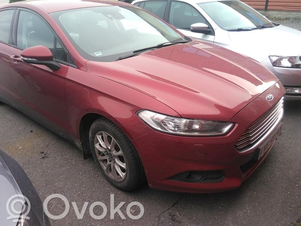 Mondeo MK V Mondeo