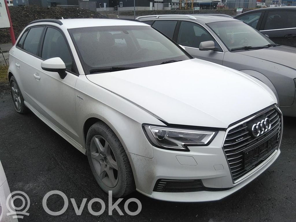 A3 S3 8V A3, S3