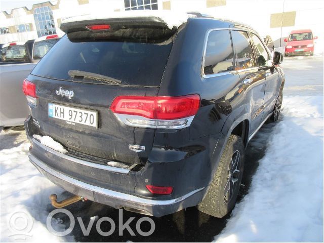 Grand Cherokee Grand Cherokee  68225504AB