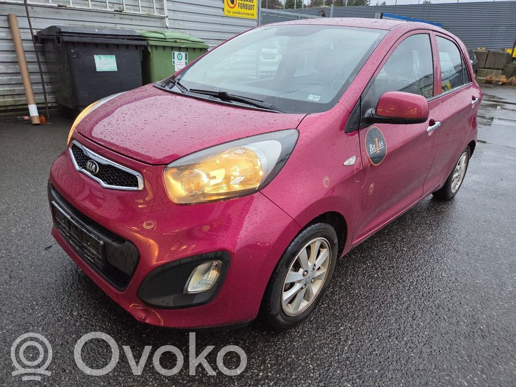 Picanto Picanto  3610003300