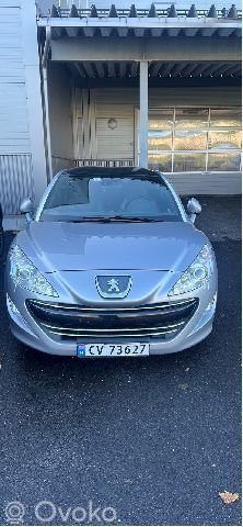 RCZ RCZ  7912G1