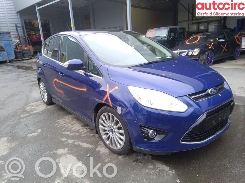 C-MAX II Focus C-MAX, C-MAX, Grand C-MAX  1767544