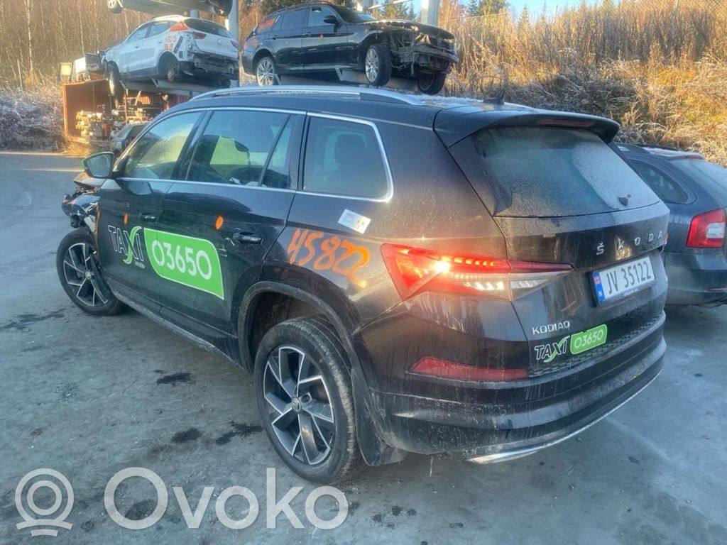 Kodiaq Kodiaq  0CQ525010S