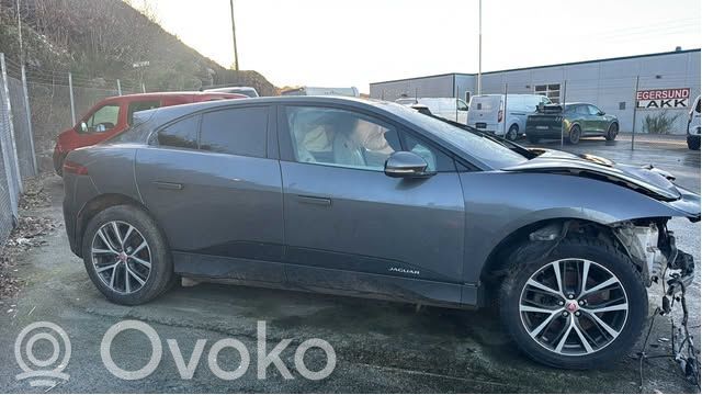 I-Pace I-Pace  JPLA14F026AJ