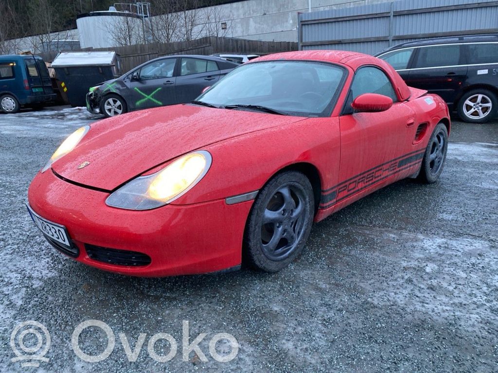 Boxster 986 Boxster  99660301201