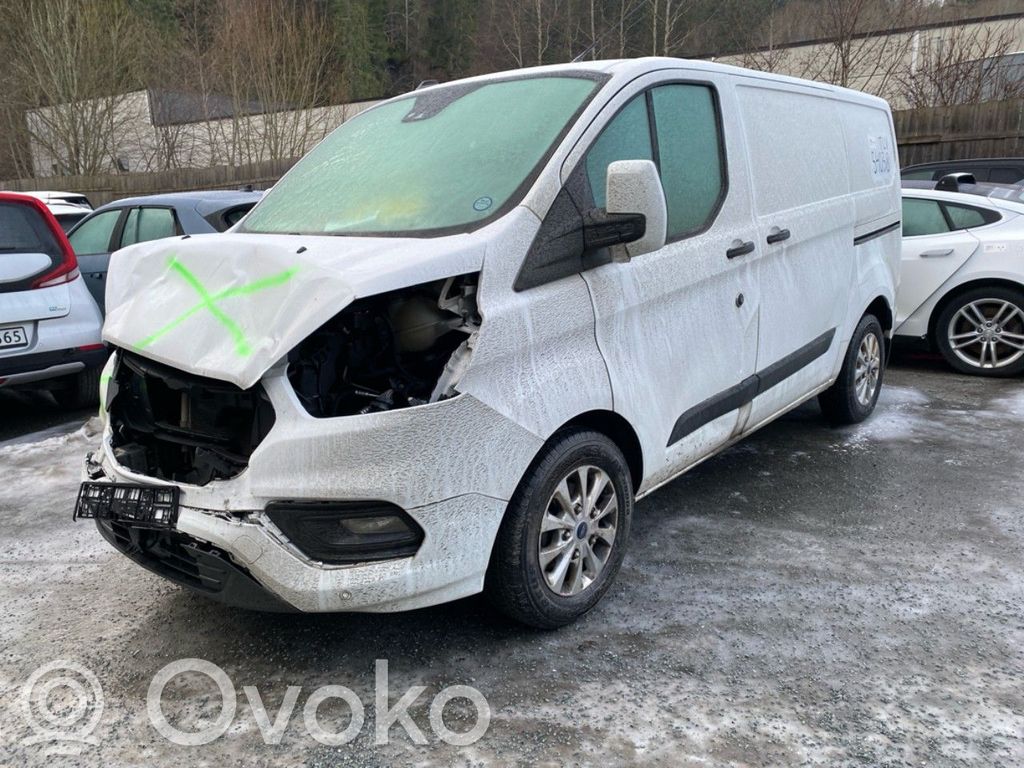 Transit Custom Transit Custom  2666514