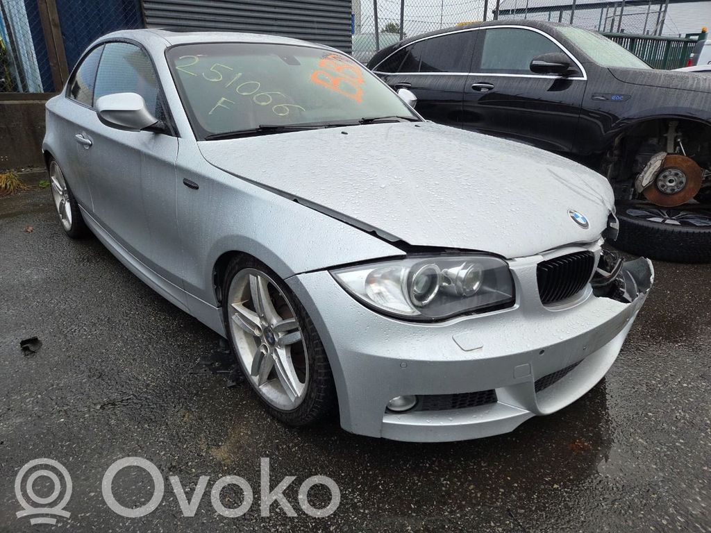 1 E81 E87 Series 1  33107591021