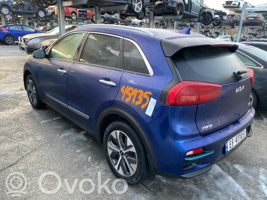 Niro Niro  375A1K4000
