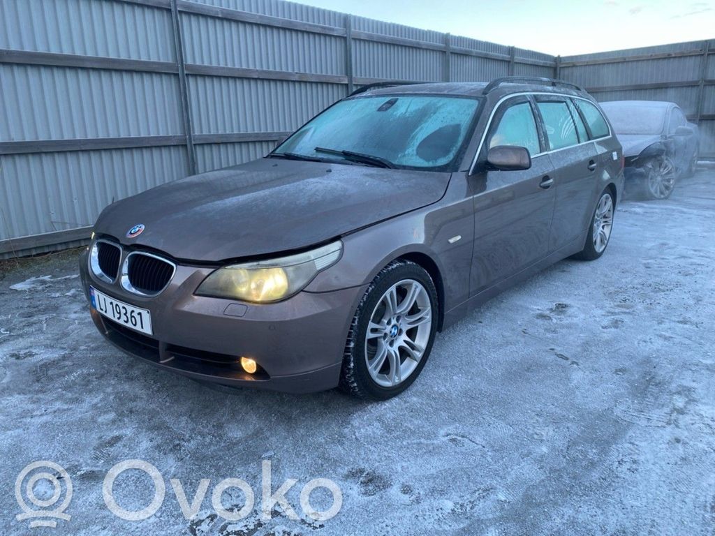 5 E60 E61 Series 5  32105A4BCE0