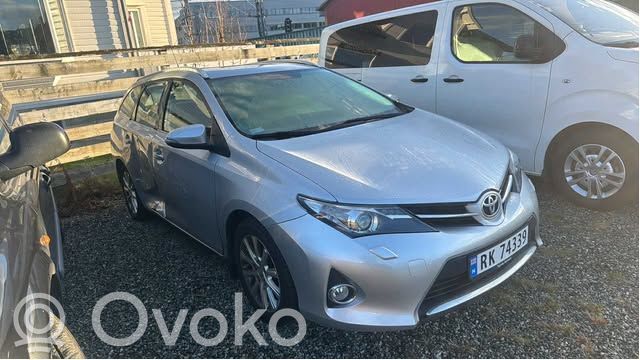 Auris E180 Auris  167110D191
