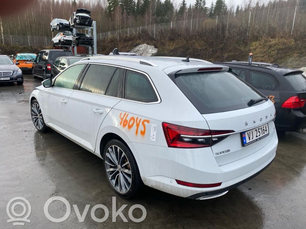 Superb B8 (3V) Superb  05L906022F
