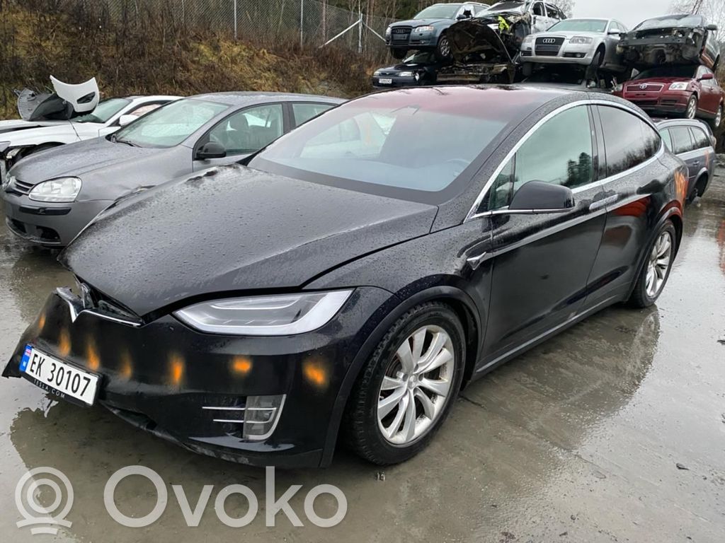 Model X Tesla Model X  106566400A