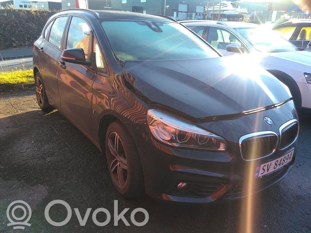 2 F45 Series 2  61319311603